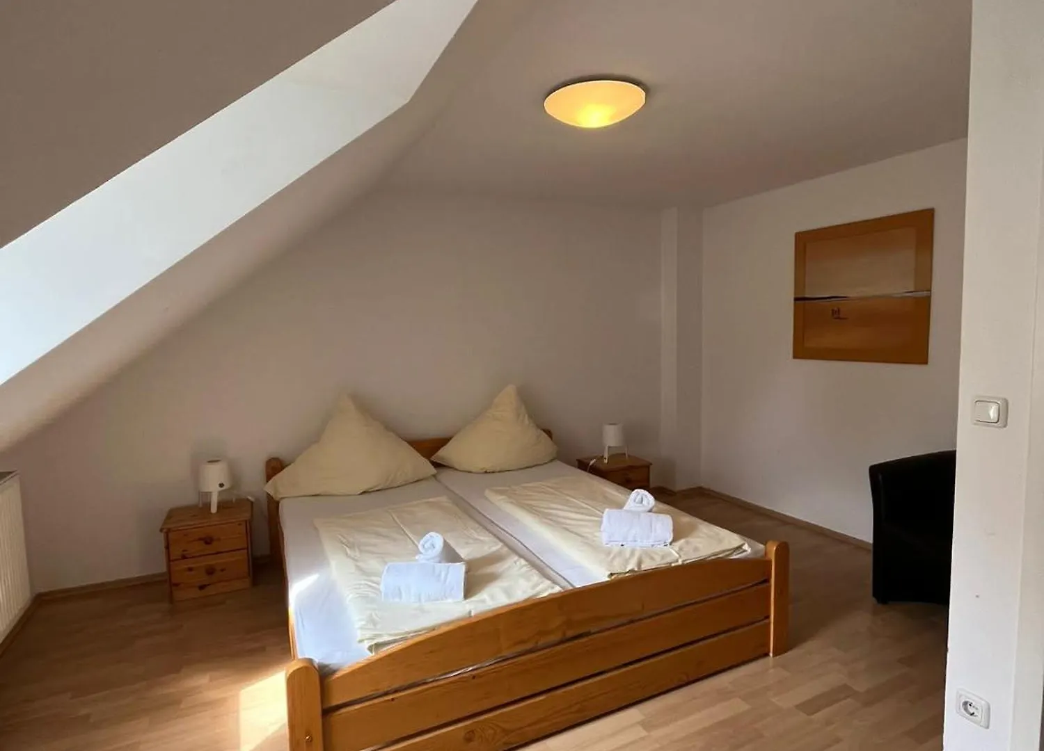 Alter Wirt Thalkirchen Hotel Munich