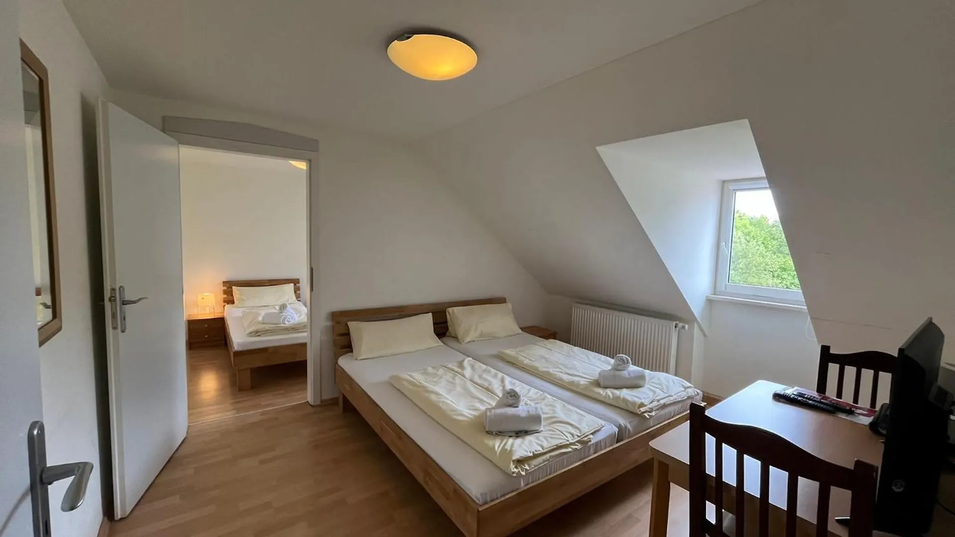 Alter Wirt Thalkirchen Hotel Munich