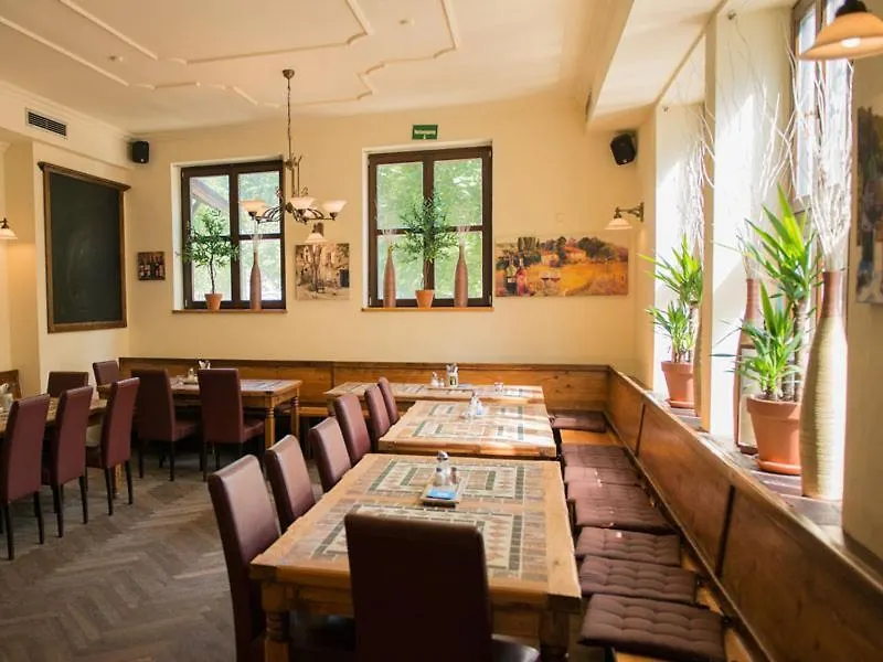 Hotel Alter Wirt Thalkirchen München