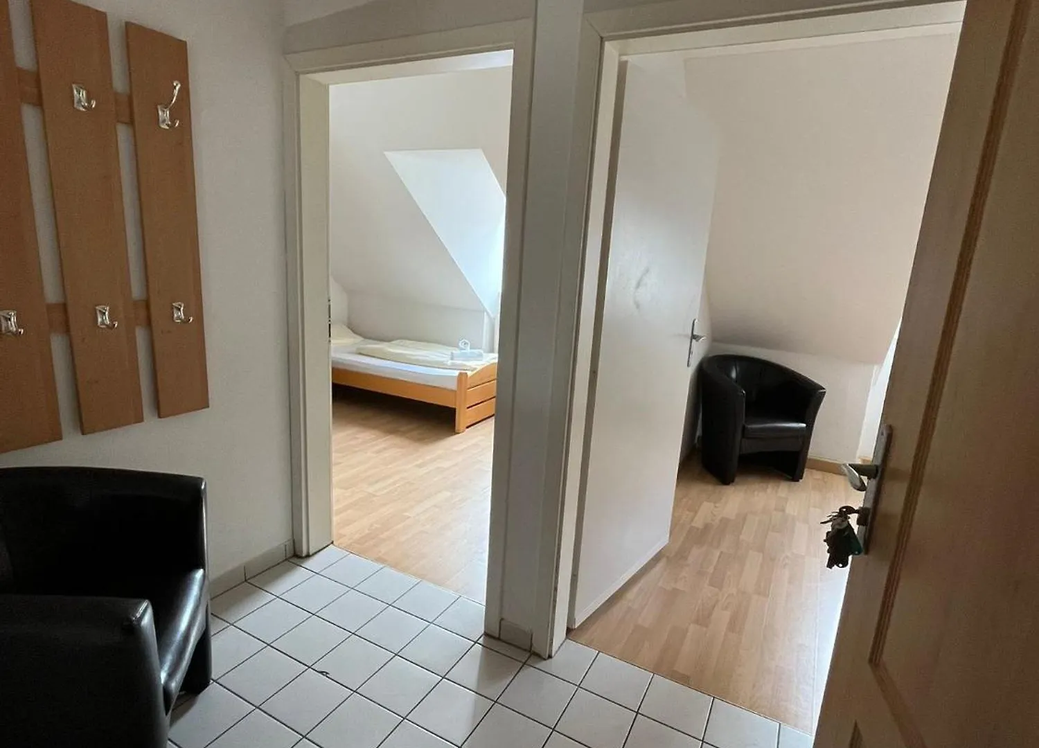 Hotel Alter Wirt Thalkirchen München