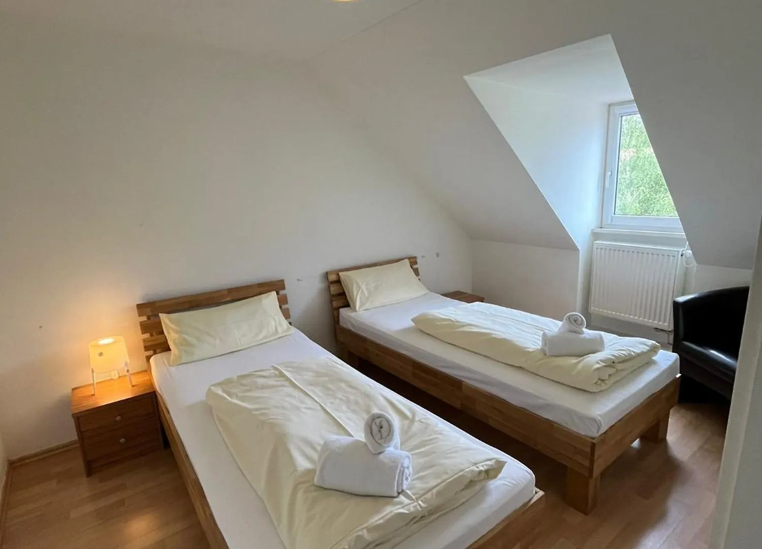 Hotel Alter Wirt Thalkirchen München Deutschland