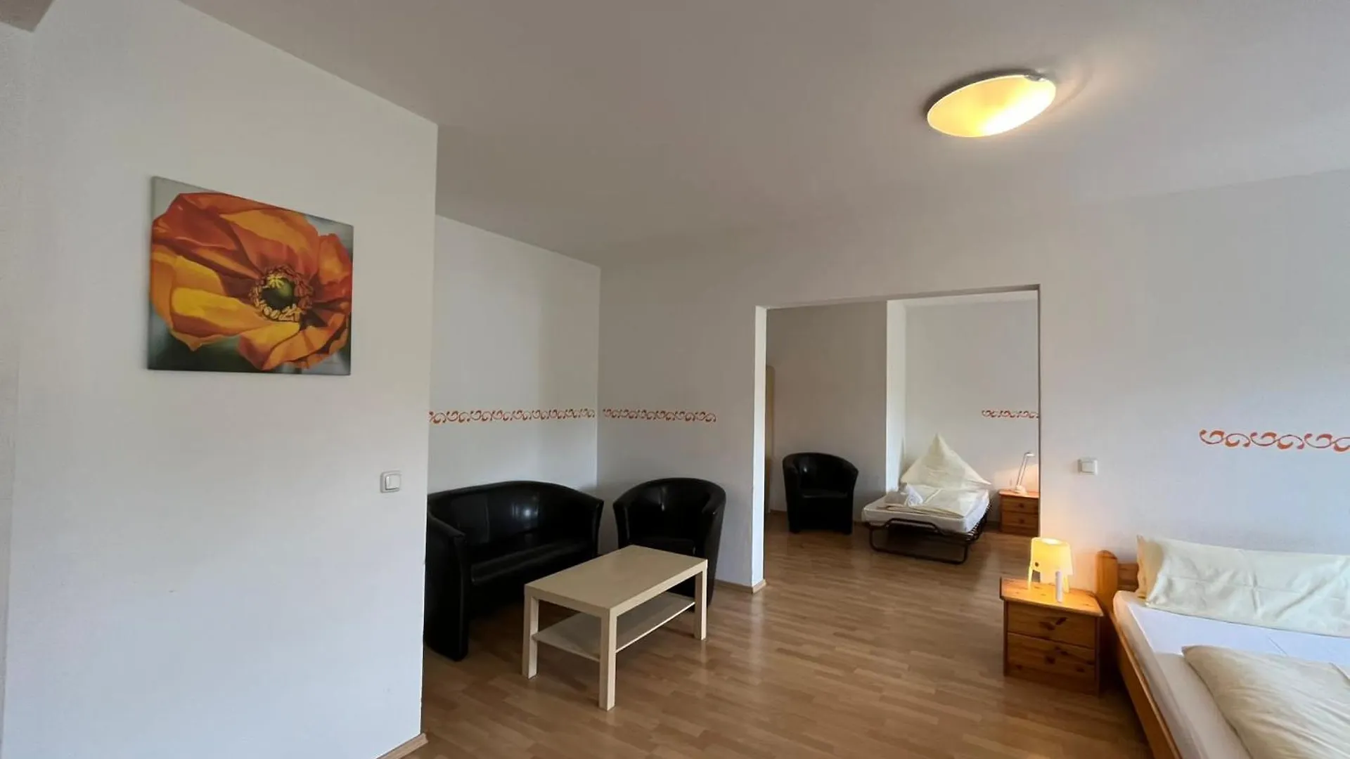 Hotel Alter Wirt Thalkirchen München