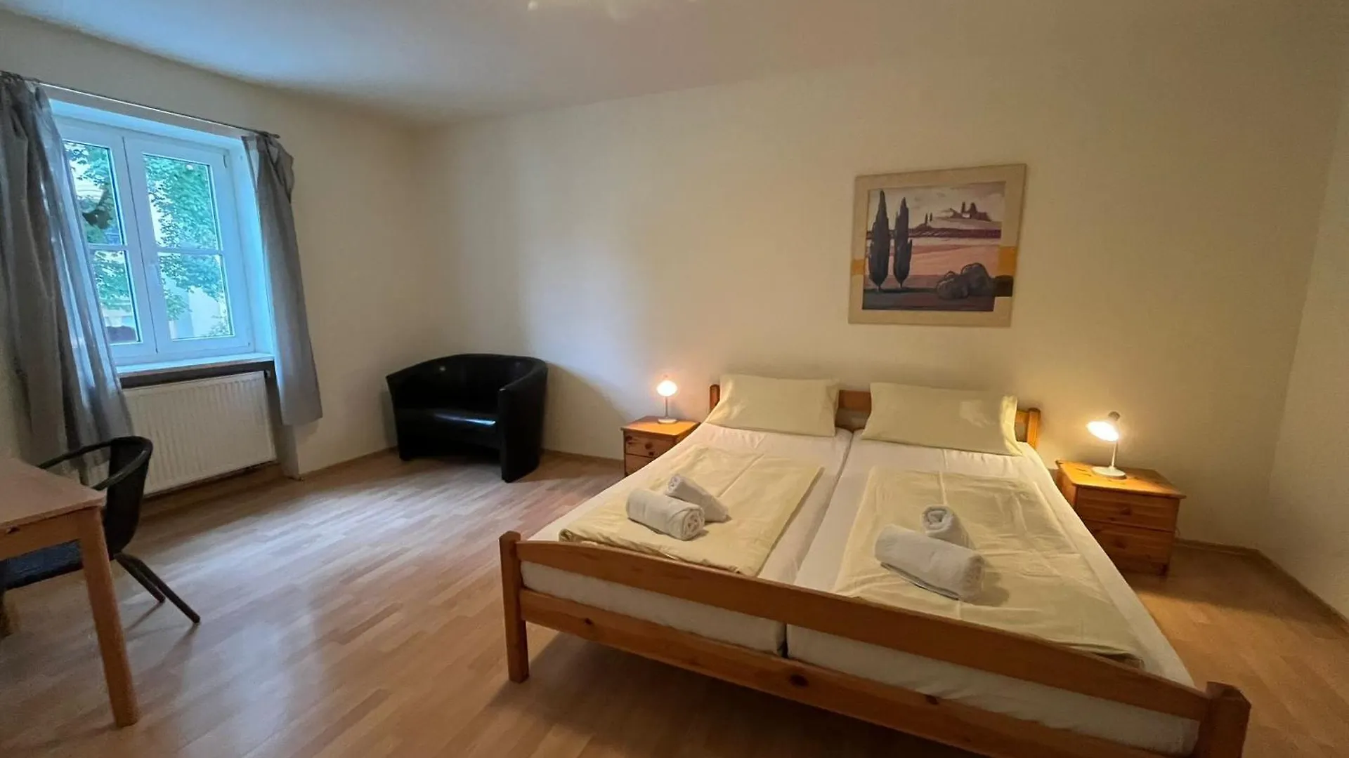 Hotel Alter Wirt Thalkirchen München Deutschland