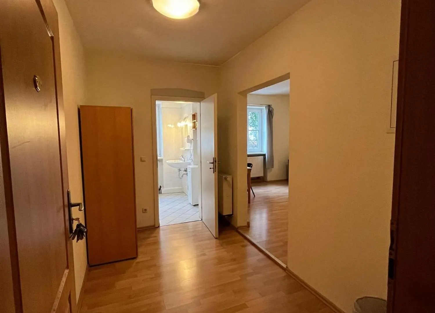 Alter Wirt Thalkirchen Hotel Munich 0*,