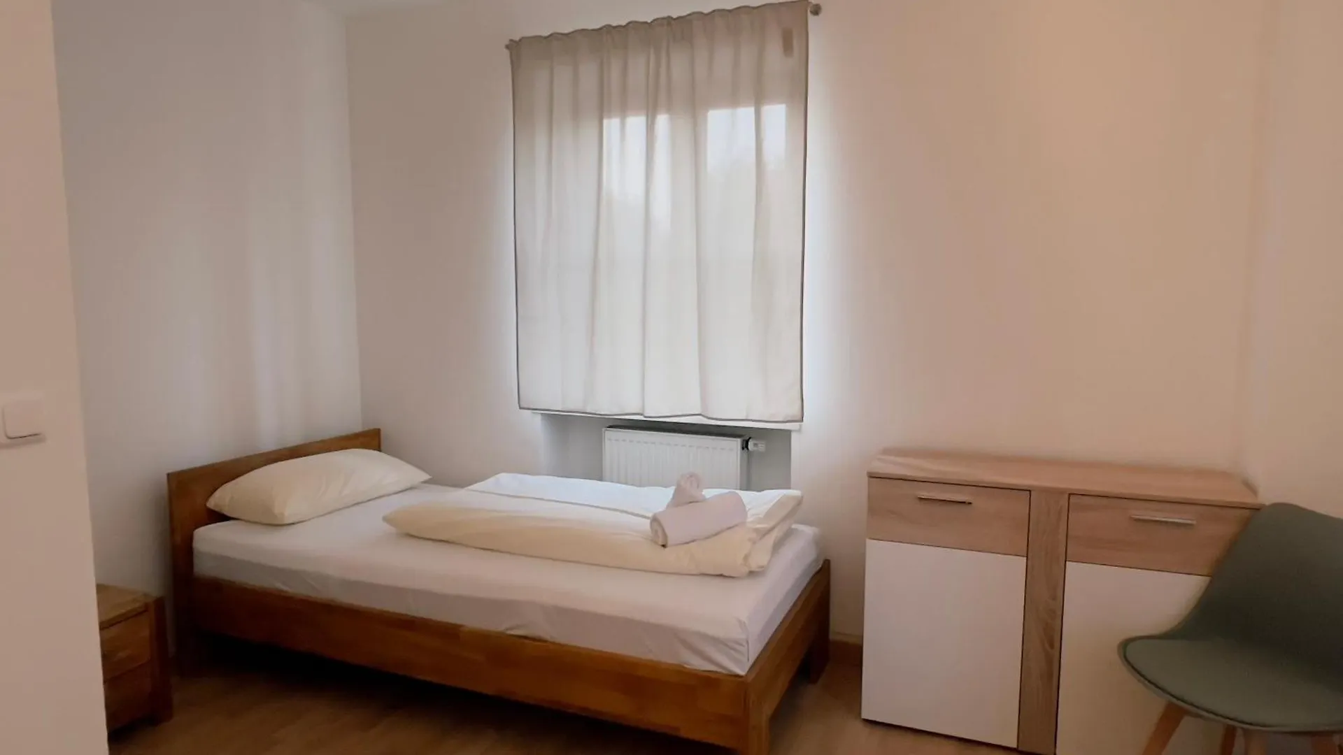 Alter Wirt Thalkirchen Hotel Munich