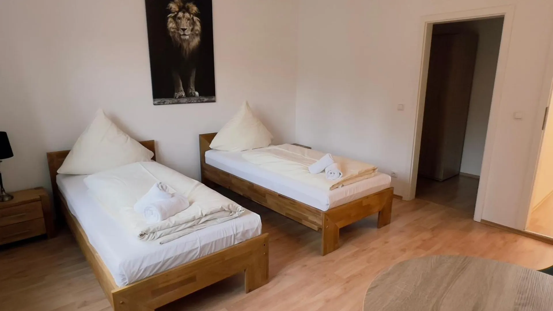 Alter Wirt Thalkirchen Hotel Munich