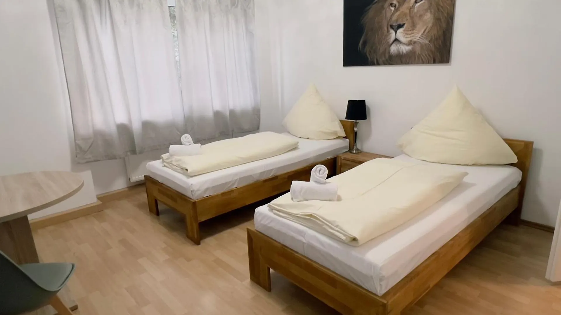 Hotel Alter Wirt Thalkirchen München